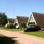 fiskesøer, overnatningsmuligheder, feriehuse og camping i Ribe