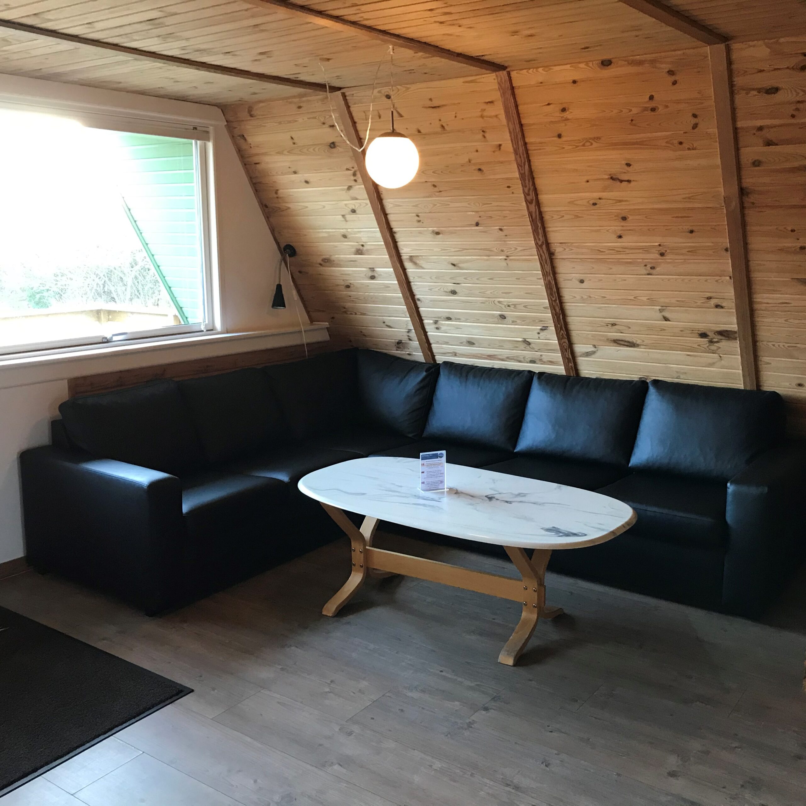Sofa A-hus