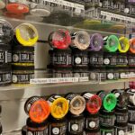 libralures nærbillede